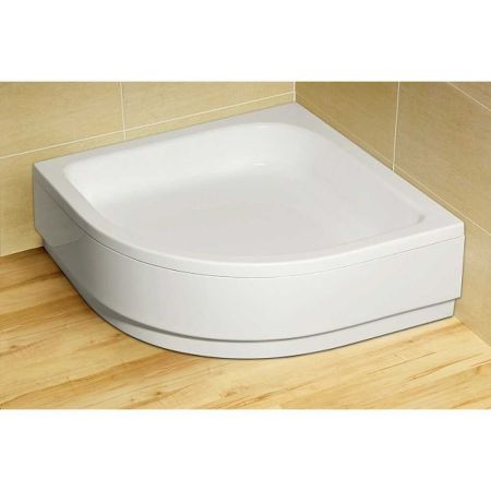 Поддон акриловый SAMOS A 800x800x295 4S88300-03