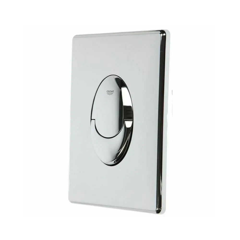 Клавиша для инсталляции Grohe Skate Air 66249045 РАСПРОДАЖА витринный экземпляр