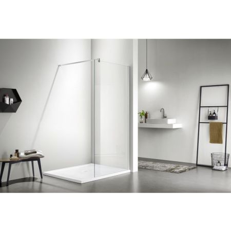 Душевая перегородка Walk in с держателем Aquatek AQ WIW 09020CH (старый AQNAR6310-90) 90x200, хром Душевая перегородка Walk in с держателем Aquatek AQ WIW 09020CH (старый AQNAR6310-90) 90x200, хром