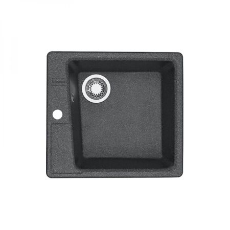 Мойка кухонная Парма, графит 1A713032PM210 190*470*510 Мойка кухонная Парма, графит 1A713032PM210 190*470*510