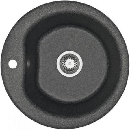 Мойка кухонная Мида графит 1A712732MD210 211*510*510 Мойка кухонная Мида графит 1A712732MD210 211*510*510