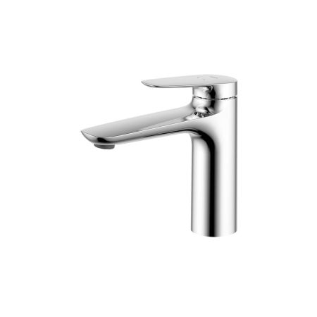 Смеситель для умывальника IDDIS Zodiac X ZDXSB00i01, глянцевый хром