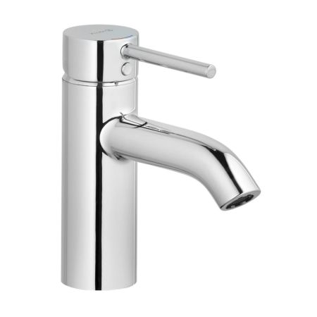 Смеситель для раковины KLUDI BOZZ 382660576 с донным клапаном хром