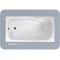 Акриловая прямоугольная ванна VagnerPlast Aronia 160×75 VPBA160ARN2X-04 с каркасом VPK16070 и фронтальным экраном VPPA16002FP2-04 Акриловая прямоугольная ванна VagnerPlast Aronia 160×75 VPBA160ARN2X-04 с каркасом VPK16070 и фронтальным экраном VPPA16002FP2-04