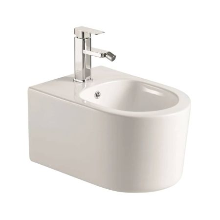 Биде подвесное AQUATEK AQ1004-00 Мия 490*370*300 мм