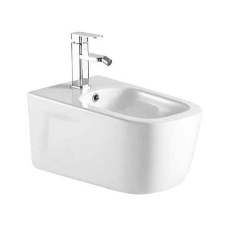 Биде подвесное AQUATEK AQ1012-00 Дива 510*350*320 мм