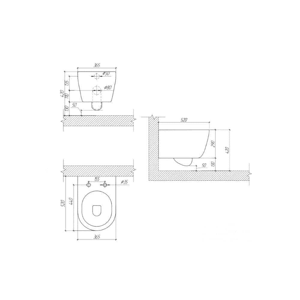 SET AQUATEK ПОЛАРИС-01-017: инсталляция INS-0000012 с черной клавишей KDI-0000017 и крепежом KKI-0000002 + унитаз ПОЛАРИС AQ0700-01 с тонким сиденьем soft-close SET AQUATEK ПОЛАРИС-01-017: инсталляция INS-0000012 с черной клавишей KDI-0000017 и крепежом KKI-0000002 + унитаз ПОЛАРИС AQ0700-01 с тонким сиденьем soft-close