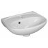 Умывальник Анимо-40 1отверстие 1WH110490, без пьедестала