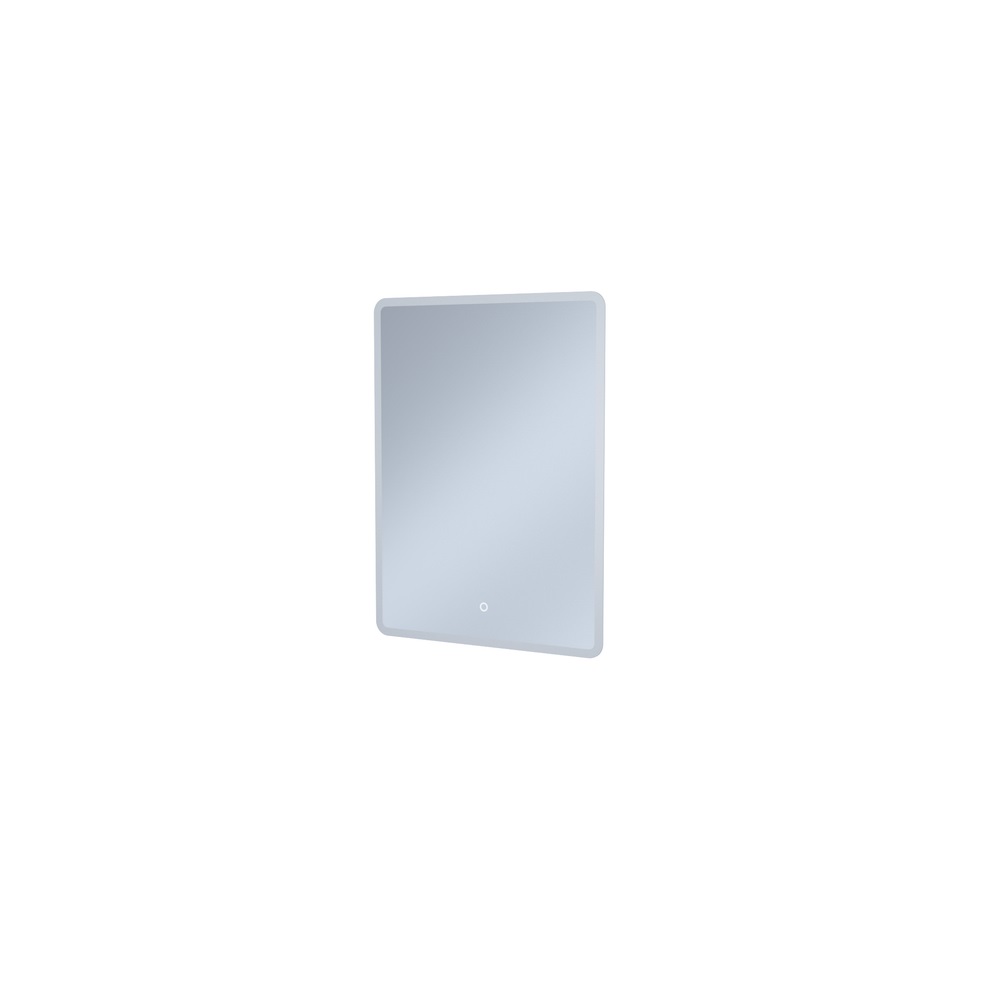 Зеркало с LED-подсветкой 3 в 1 IDDIS Uniq UNI8060i98, два навеса, 80/60 см Зеркало с LED-подсветкой 3 в 1 IDDIS Uniq UNI8060i98, два навеса, 80/60 см