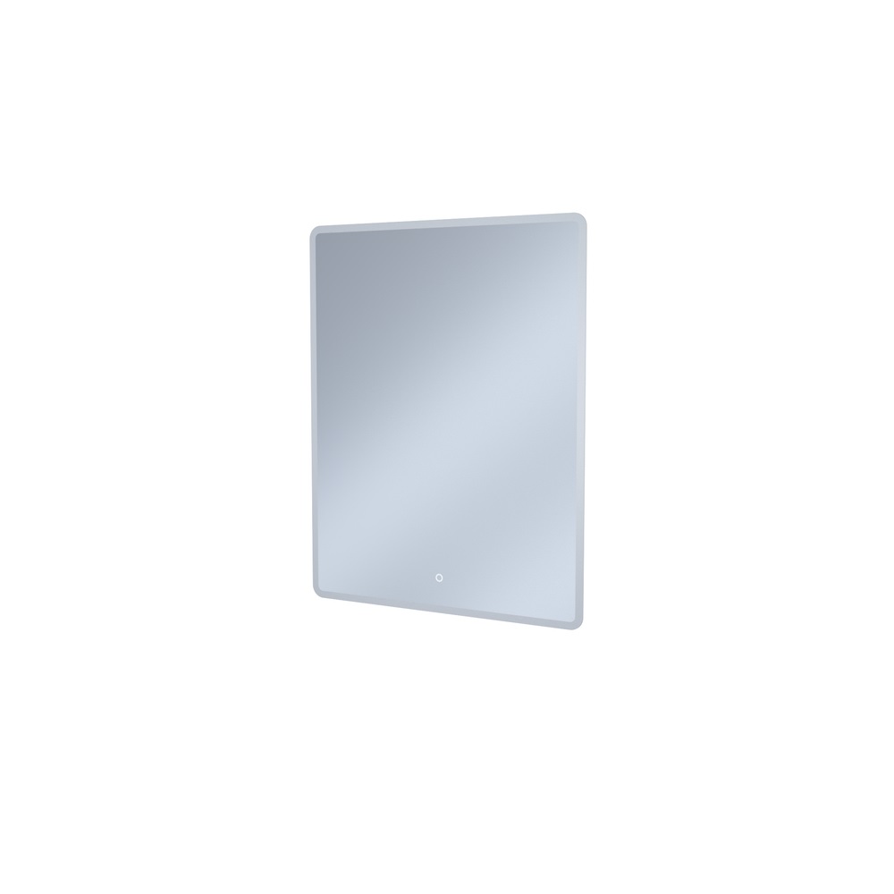 Зеркало с LED-подсветкой 3 в 1 IDDIS Uniq UNI1080i98, два навеса, 100/80 см Зеркало с LED-подсветкой 3 в 1 IDDIS Uniq UNI1080i98, два навеса, 100/80 см