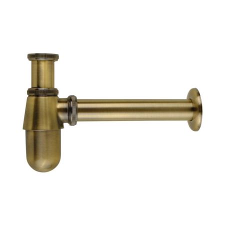 Сифон для раковины VERAGIO VR.SBR-8111.BR бутылочный H140-200 см, 1-1/4″, бронза Сифон для раковины VERAGIO VR.SBR-8111.BR бутылочный H140-200 см, 1-1/4″, бронза
