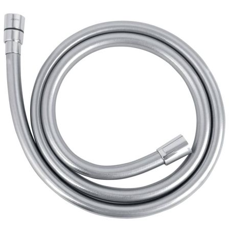 Шланг для душа 160 см AQUATEK AQ2111CR ПВХ хром