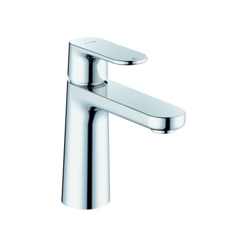 Смеситель для умывальника однорычажный KLUDI LOUVA 242820575 хром