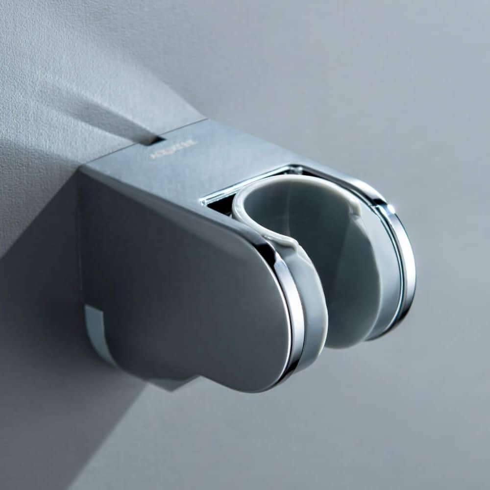 Душевой набор Aquatek Лугано 3 jet AQ2035CR хром