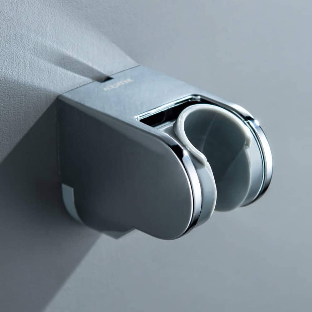 Душевой набор Aquatek Лугано 3 jet AQ2035CR хром