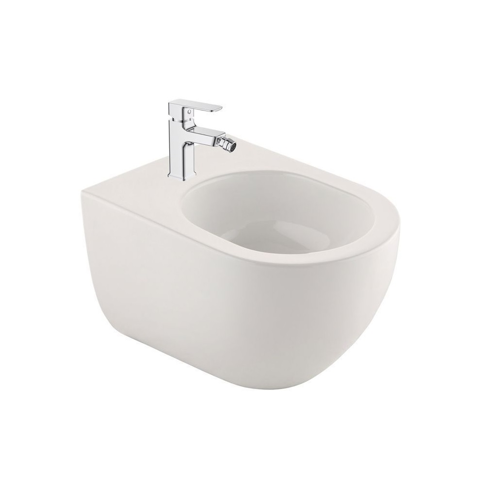 Биде подвесное Kale ZERO 310200900022 (310200900006(7111838500) РАСПРОДАЖА витринный экземпляр