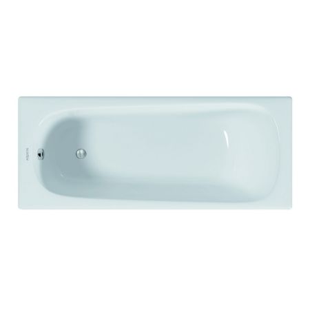 Ванна чугунная Aquatek AQ8870F-00 СИГМА, 1700*700, ножки