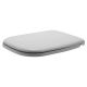 Унитаз подвесной Duravit D-CODE 25350900002 с крышкой микролифт 0067390000 РАСПРОДАЖА витринный экземпляр Унитаз подвесной Duravit D-CODE 25350900002 с крышкой микролифт 0067390000 РАСПРОДАЖА витринный экземпляр