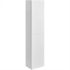 Шкаф-колонна Roca Ona 1750 подвесной, белый матовый 857635509