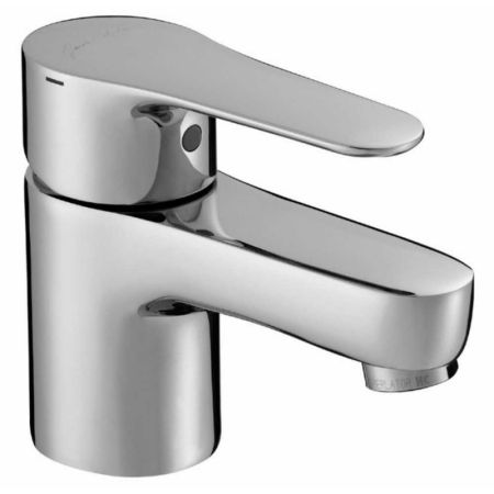 Смеситель JULY E16027-4-CP раковина, Д/к (хром)