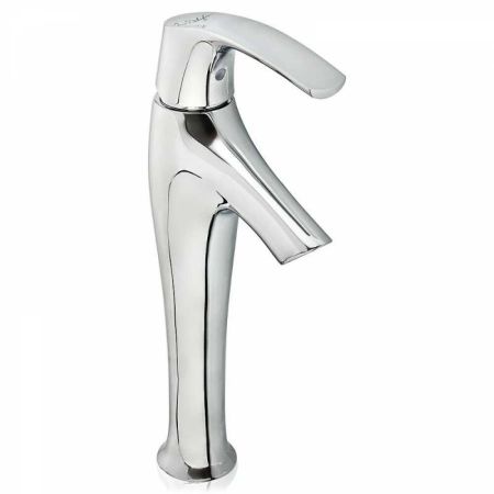 Смеситель SYMBOL E19774-CP высокий на умывальник (хром)