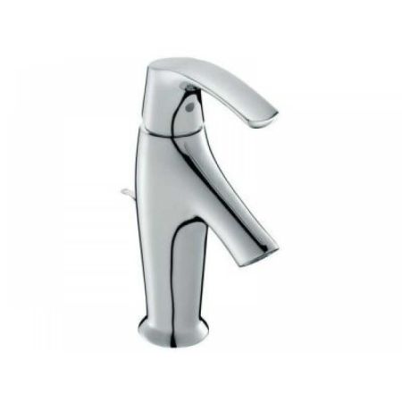 Смеситель SYMBOL E72680-CP умывальник, Д/к (хром)