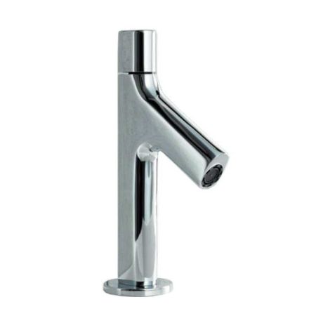 Смеситель для раковины Jacob Delafon TALAN E10378RU-CP хром РАСПРОДАЖА витринный экземпляр
