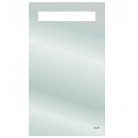 Зеркало LED 010 BASE 70х40 KN-LU-LED010*40-b-Os
