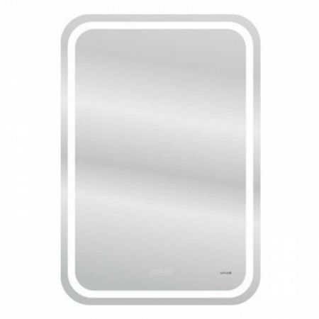 Зеркало LED 050 DESIGN PRO 55 KN-LU-LED050*55-p-Os