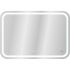Зеркало LED 050 DESIGN PRO 80 KN-LU-LED050*80-p-Os