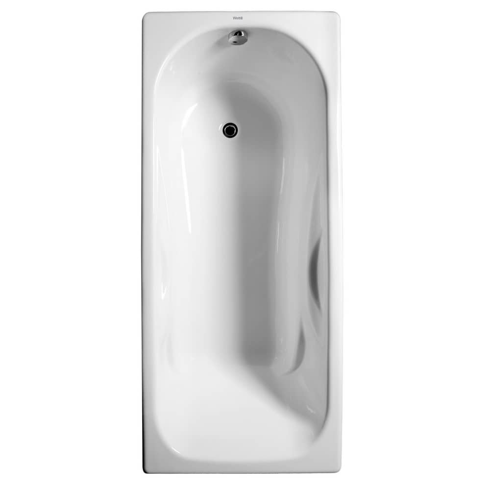 Ванна чугунная Wotte Comfort 1800х800х462мм БП-э00д1475, универсальные ножки 17923612 Ванна чугунная Wotte Comfort 1800х800х462мм БП-э00д1475, универсальные ножки 17923612