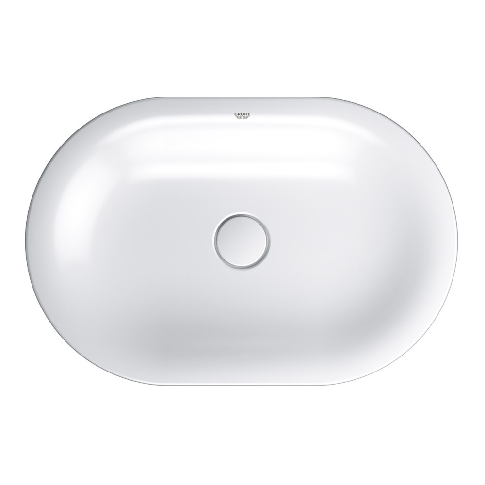 Раковина GROHE Essence Ceramic 60 см 3960800H РАСПРОДАЖА витринный экземпляр