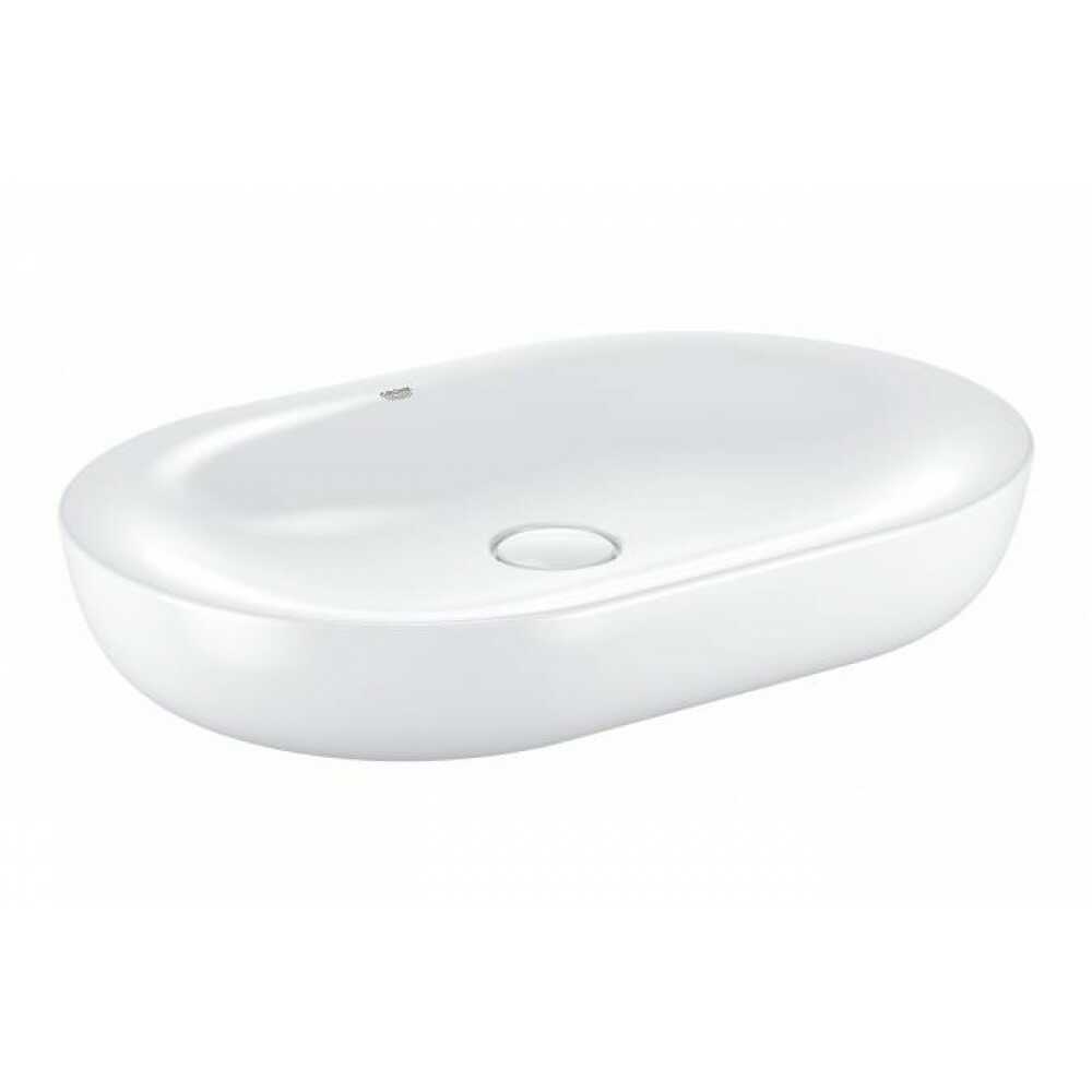 Раковина GROHE Essence Ceramic 60 см 3960800H РАСПРОДАЖА витринный экземпляр Раковина GROHE Essence Ceramic 60 см 3960800H РАСПРОДАЖА витринный экземпляр