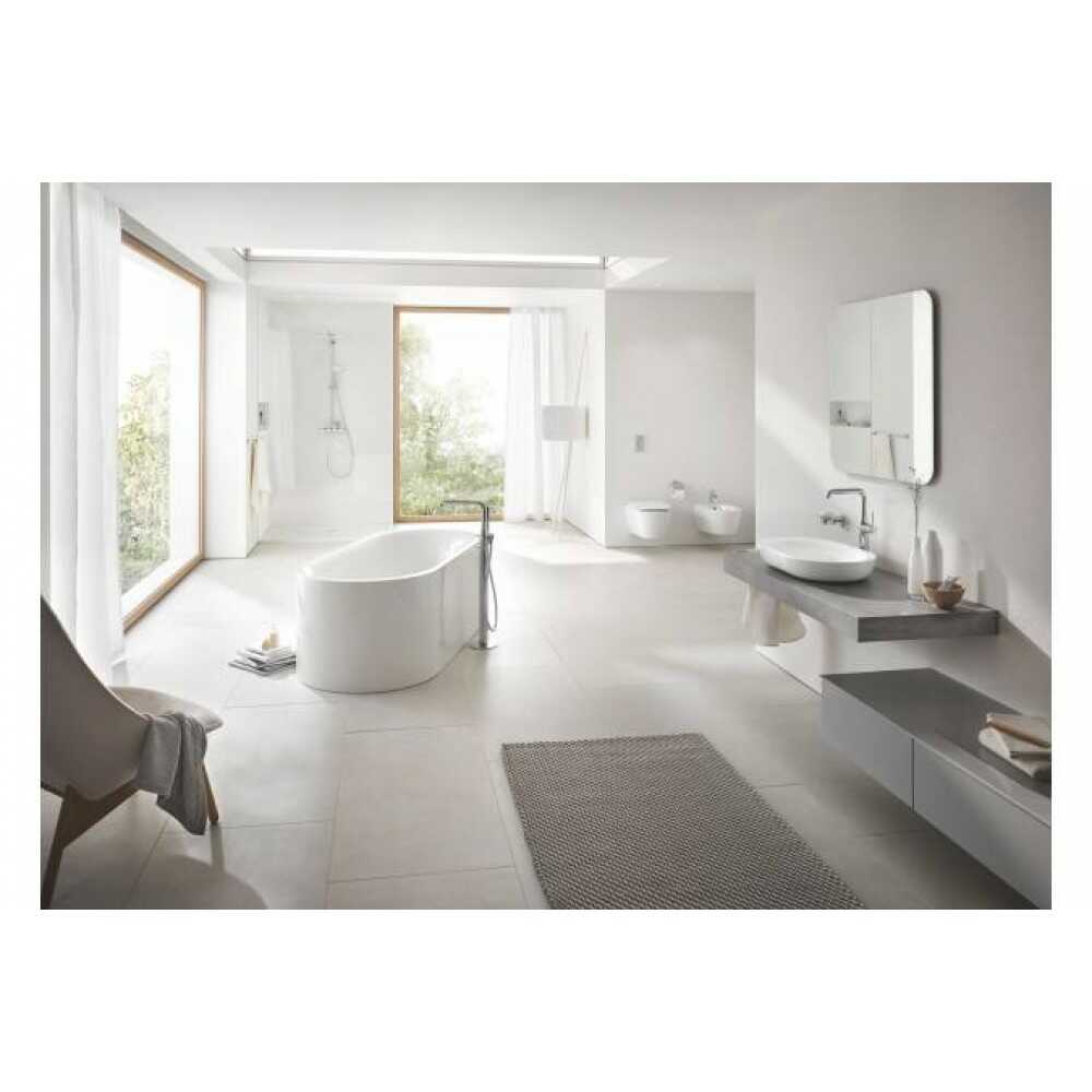 Раковина GROHE Essence Ceramic 60 см 3960800H РАСПРОДАЖА витринный экземпляр Раковина GROHE Essence Ceramic 60 см 3960800H РАСПРОДАЖА витринный экземпляр