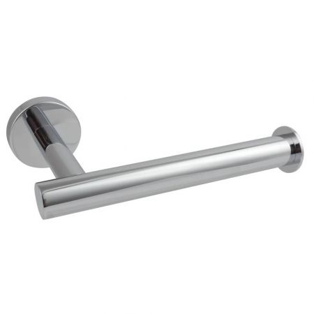 Держатель для туалетной бумаги Aquatek Вега AQ4008CR, хром