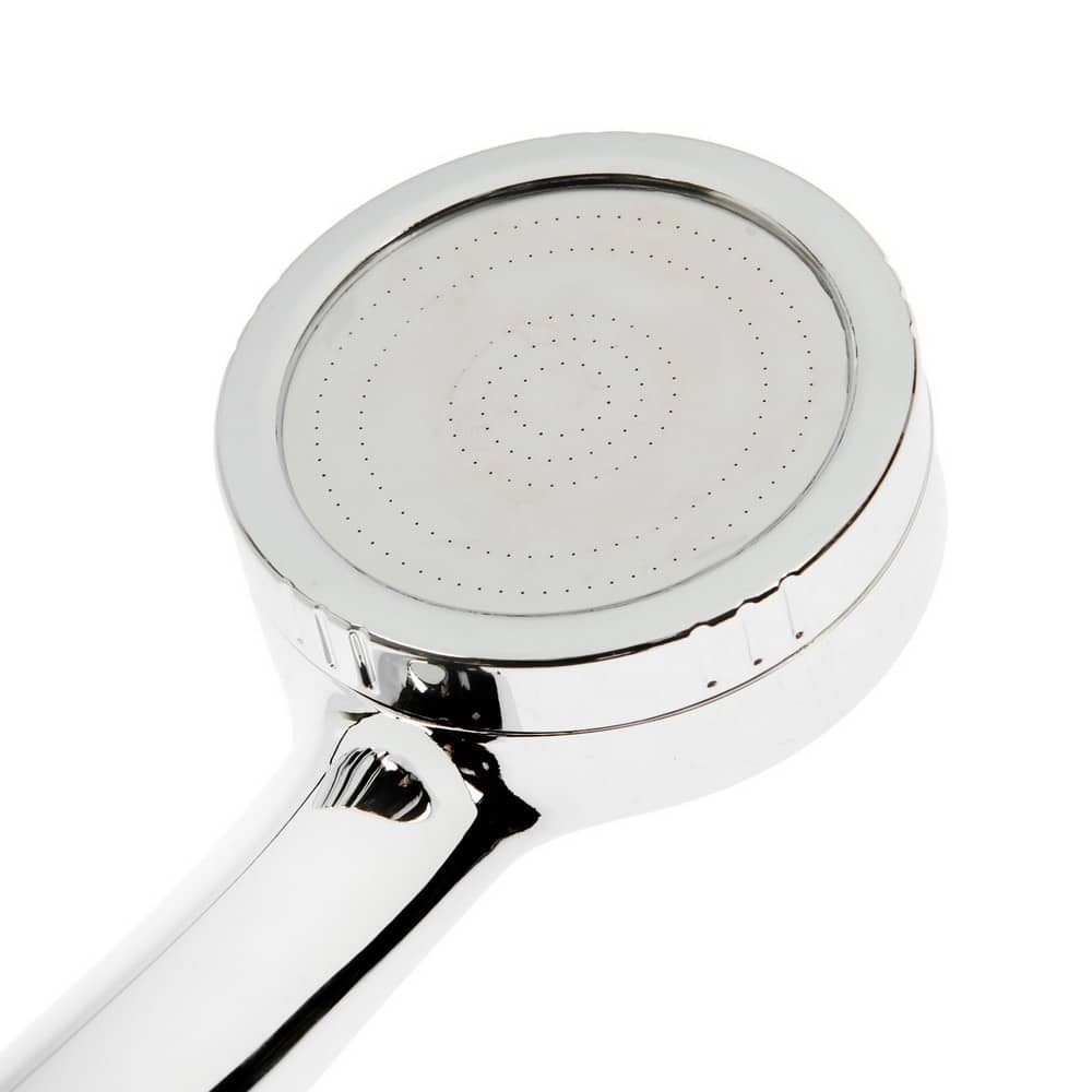 Душевая лейка Accoona A338 (1 режим) мощный напор, экономия воды РАСПРОДАЖА