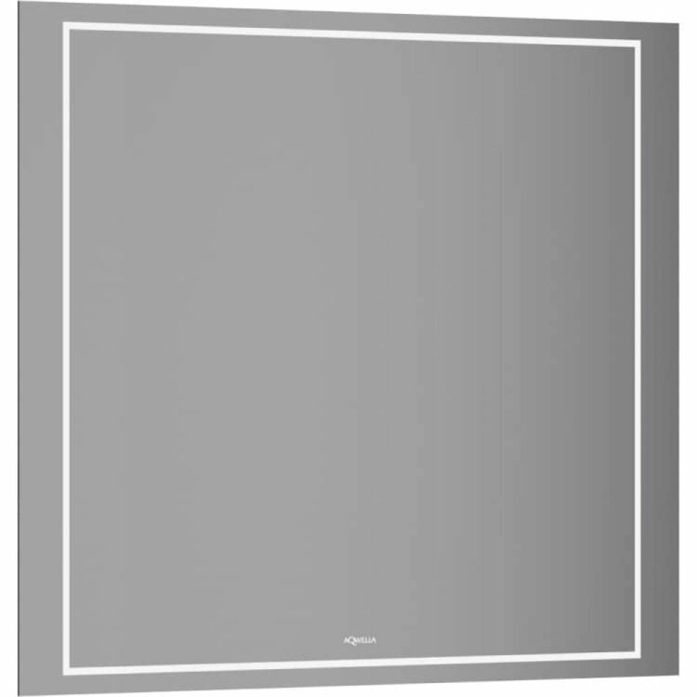 Зеркало VISION 80 см VIS0208BH с подсветкой, сенсором и обогревом