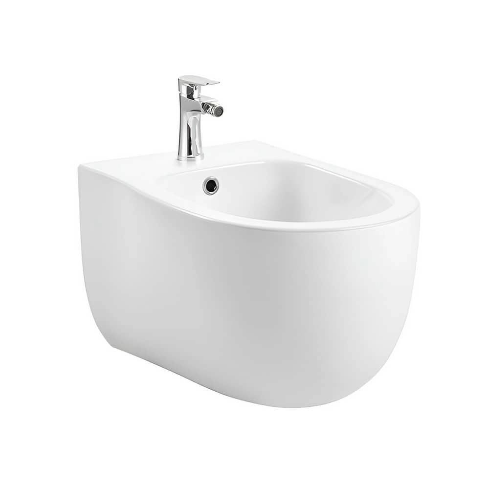 Биде подвесное AQUATEK AQ1089-00 Альтаир 525*400*340 мм Биде подвесное AQUATEK AQ1089-00 Альтаир 525*400*340 мм
