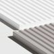 Шкаф-пенал подвесной 350 мм Sancos Snob R Doha Soft PSNR35SM Шкаф-пенал подвесной 350 мм Sancos Snob R Doha Soft PSNR35SM