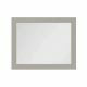 Зеркало с подсветкой LA FENICE Cubo Cappuccino FNC-02-CUB-C-100-80 100х80, бежевый матовый Зеркало с подсветкой LA FENICE Cubo Cappuccino FNC-02-CUB-C-100-80 100х80, бежевый матовый