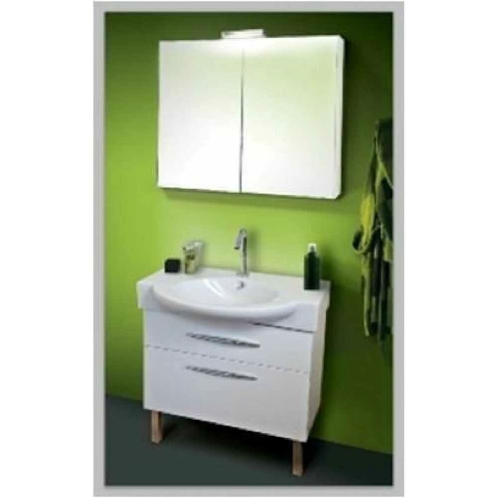 Зеркало PRESQUILE EB928-J5 (80х65х15,5)