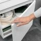 Тумба подвесная GardaHome Fresco 50 Fr-T50FrW белая с раковиной Тумба подвесная GardaHome Fresco 50 Fr-T50FrW белая с раковиной