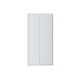 Душевая дверь Aquatek AQ ARI RA 10020CH (старый AQNAA6121-100) 100x200, раздвижная, хром