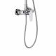 Душевая система Бетта Aquatek AQ2160CR, хром Душевая система Бетта Aquatek AQ2160CR, хром