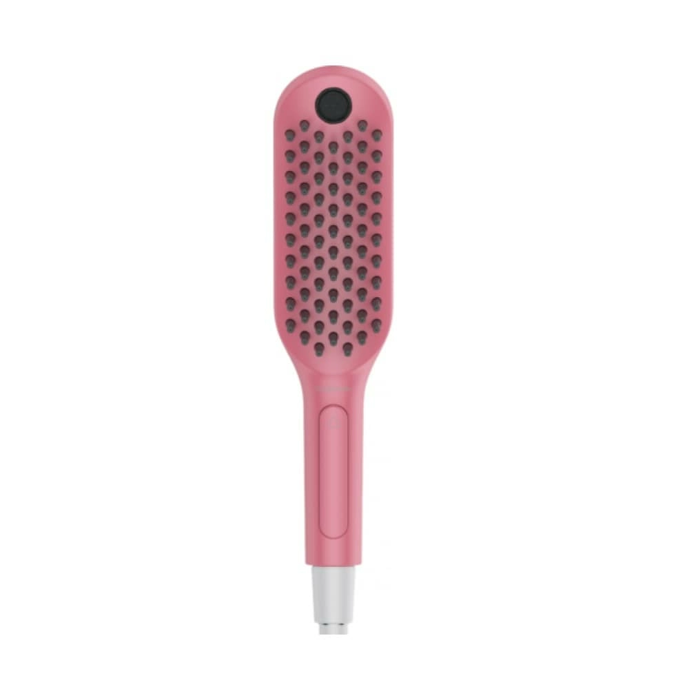 Ручной душ для собак Hansgrohe 150 3jet 26640560 с массажной струей, розовый Ручной душ для собак Hansgrohe 150 3jet 26640560 с массажной струей, розовый