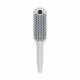 Ручной душ для собак Hansgrohe 150 3jet 26640700 с массажной струей, матовый белый Ручной душ для собак Hansgrohe 150 3jet 26640700 с массажной струей, матовый белый