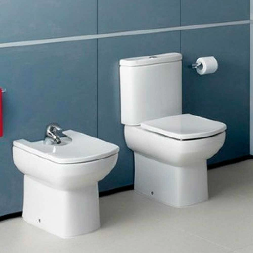 342518000 унитаз D-SENSO-COMPACT + бачок 34151B000 + крышка м/л ZRU9000041**** 342518000 унитаз D-SENSO-COMPACT + бачок 34151B000 + крышка м/л ZRU9000041****