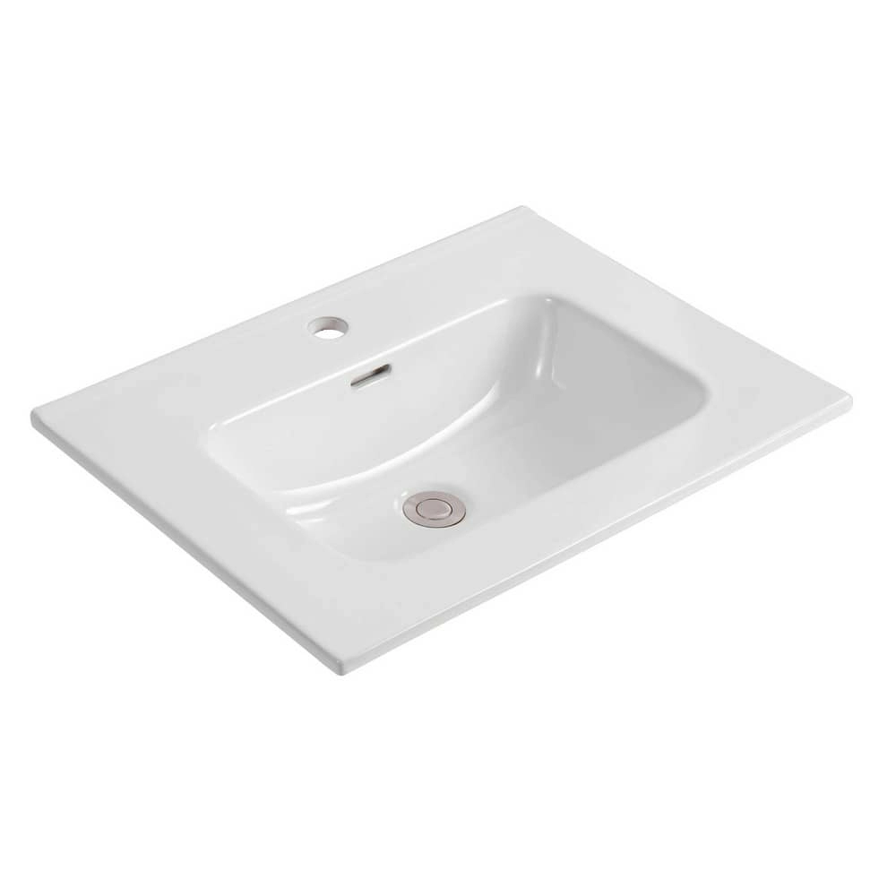 Комплект мебели Aquatek Вега AQ77060-LG: Тумба 60 см с раковиной AQ0460-00, 2 ящика, серый туман Комплект мебели Aquatek Вега AQ77060-LG: Тумба 60 см с раковиной AQ0460-00, 2 ящика, серый туман