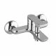 Смеситель для ванны RAVAK CLASSIC X070083 CL 022.00/150 Смеситель для ванны RAVAK CLASSIC X070083 CL 022.00/150
