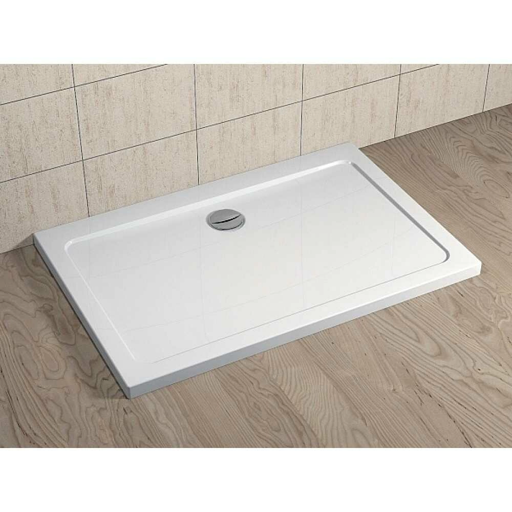 Поддон акриловый DOROS D 1100x800x50 SDRD1180-01 Поддон акриловый DOROS D 1100x800x50 SDRD1180-01